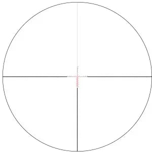 Viper® PST™ Gen II 2-10x32 FFP EBR-4 (MRAD) Reticle | 30mm Tube