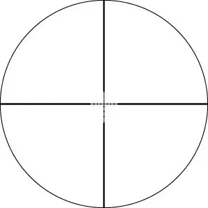 Viper® 6.5-20x50 Dead-Hold® BDC (MOA) Reticle | 30mm Tube