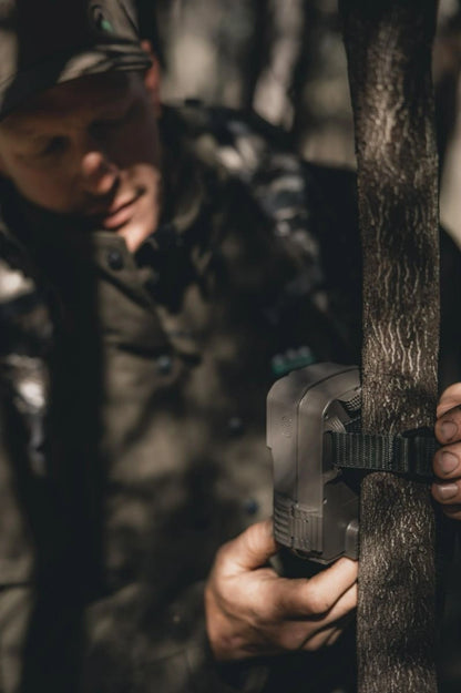 Ridgeline Trail Camera 4K