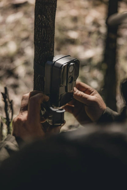 Ridgeline Trail Camera 4K