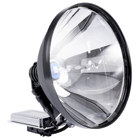 Remote Mount Blitz 240mm 50W HID