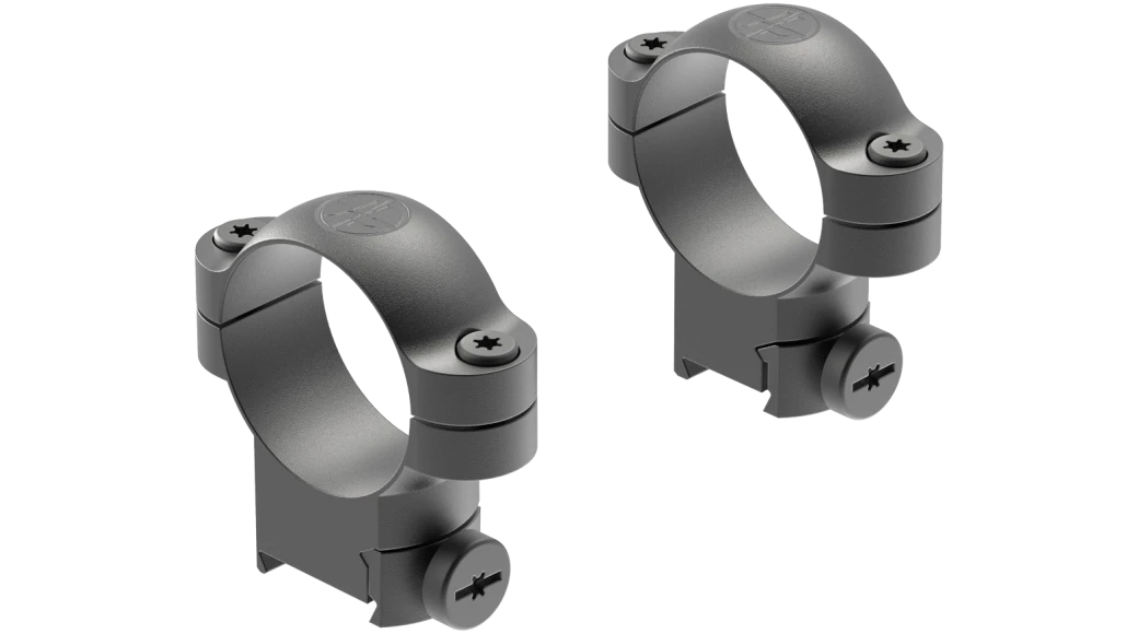 RM Sako and Ruger 77 30mm High Matte Part # 51037