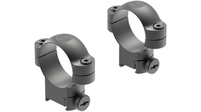 RM Sako and Ruger 77 30mm High Matte Part # 51037