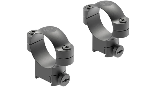 RM Sako and Ruger 77 30mm High Matte Part # 51037