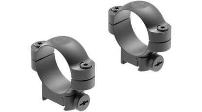 RM Sako and Ruger 77 30mm Medium Matte Part # 51036