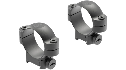RM Sako and Ruger 77 30mm Medium Matte Part # 51036