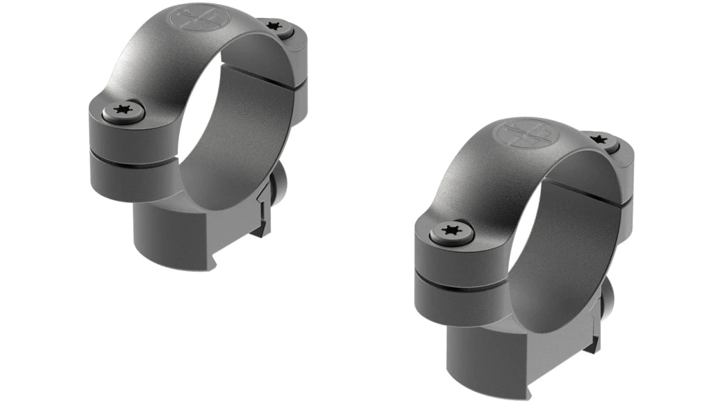 RM Sako and Ruger 77 30mm Medium Matte Part # 51036