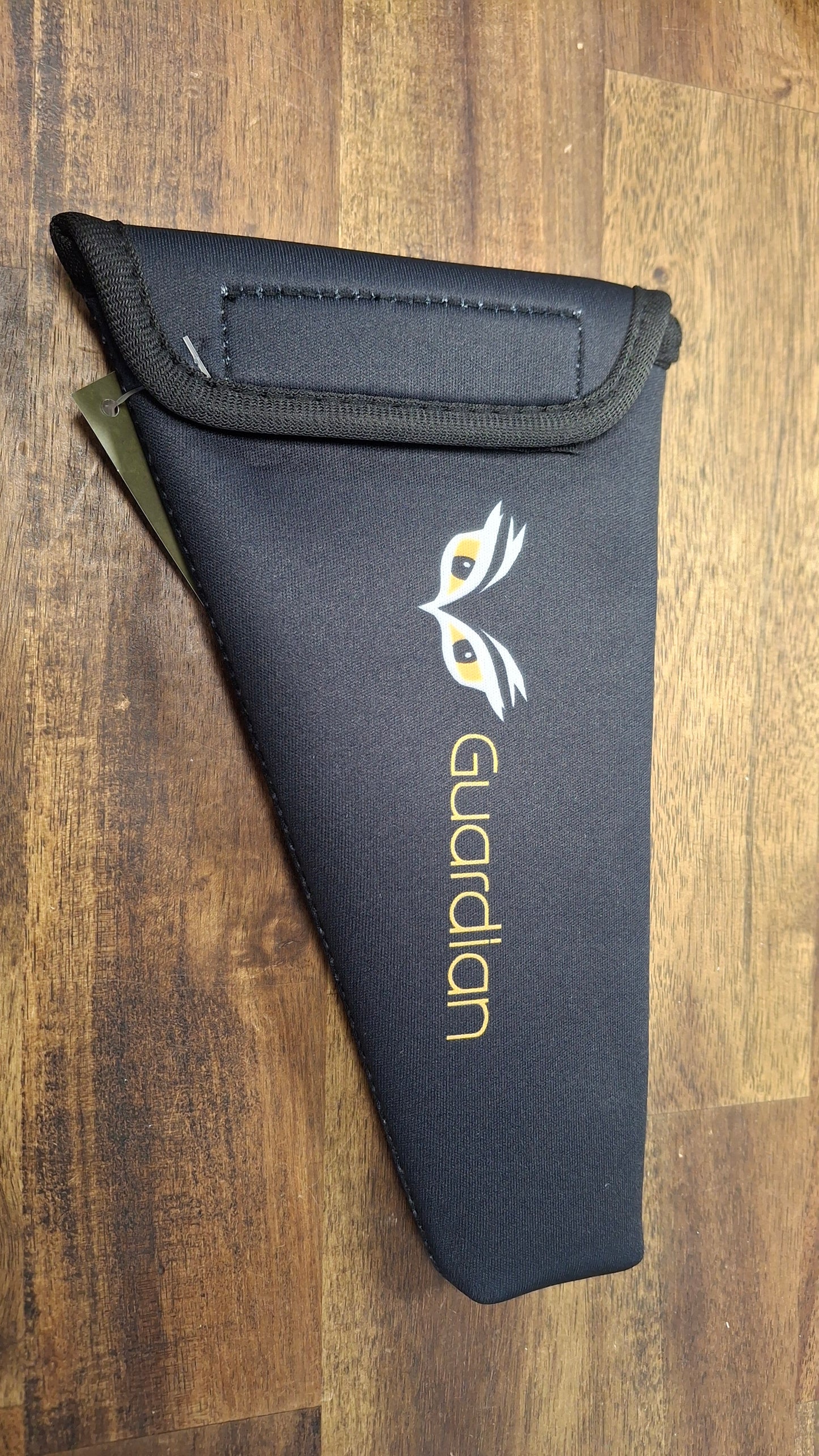 Neoprene bolt bag