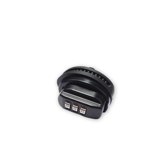 Combination trigger lock