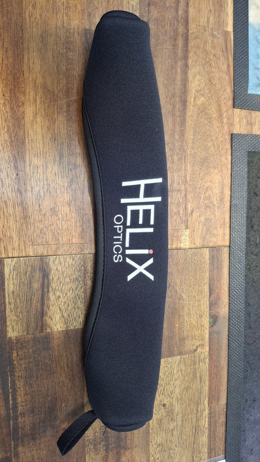 Helix neoprene scope cover
