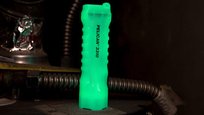 PELICAN TORCH 3310 G2 LED GLOW IN DARK