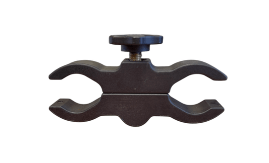 Copperhead Armoury 25mm Scope Ring Torch Mount