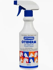 OTIDERM