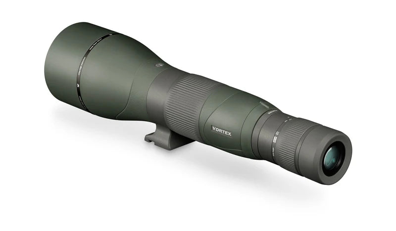 VORTEX RAZOR HD 27-60x85 STRAIGHT – Alpha Hunting and Outdoors