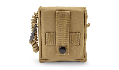 GlassPak™ Pro Laser Rangefinder Pouch