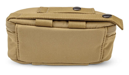 GlassPak™ Pro Large Zipper Pouch