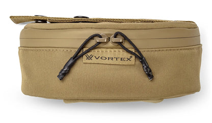 GlassPak™ Pro Large Zipper Pouch