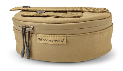 GlassPak™ Pro Large Zipper Pouch