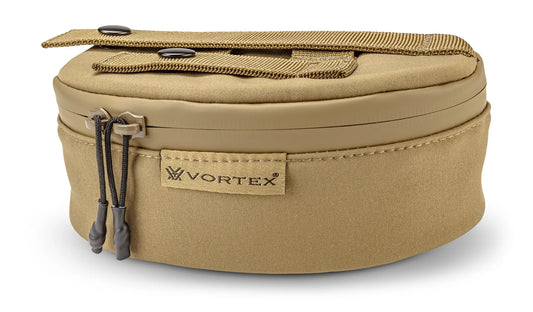 GlassPak™ Pro Large Zipper Pouch