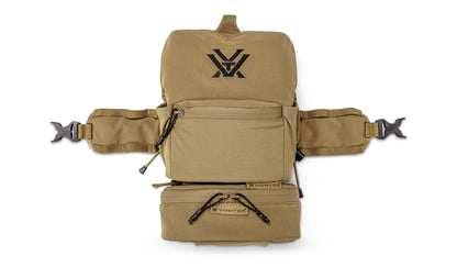 GlassPak™ Pro Large Zipper Pouch