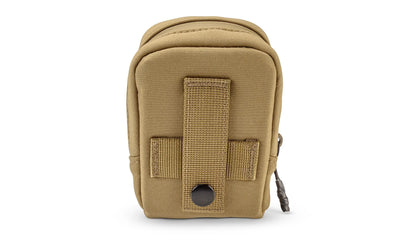 GlassPak™ Pro Small Zipper Pouch
