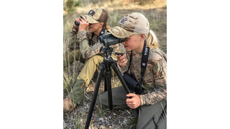 Bantam™ HD 6.5x32 Youth Binocular