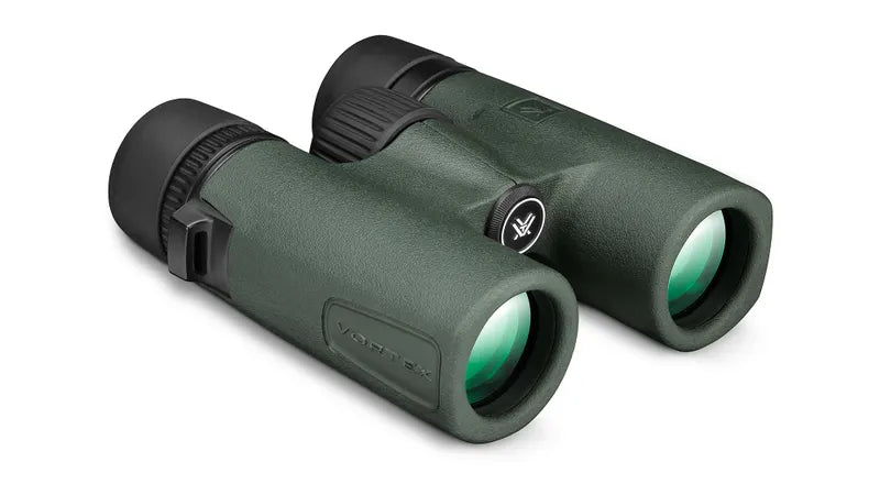 Bantam™ HD 6.5x32 Youth Binocular