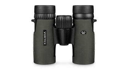 Diamondback® HD 8x32