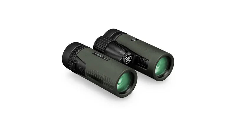 Diamondback® HD 8x32 – Alpha Hunting and Outdoors