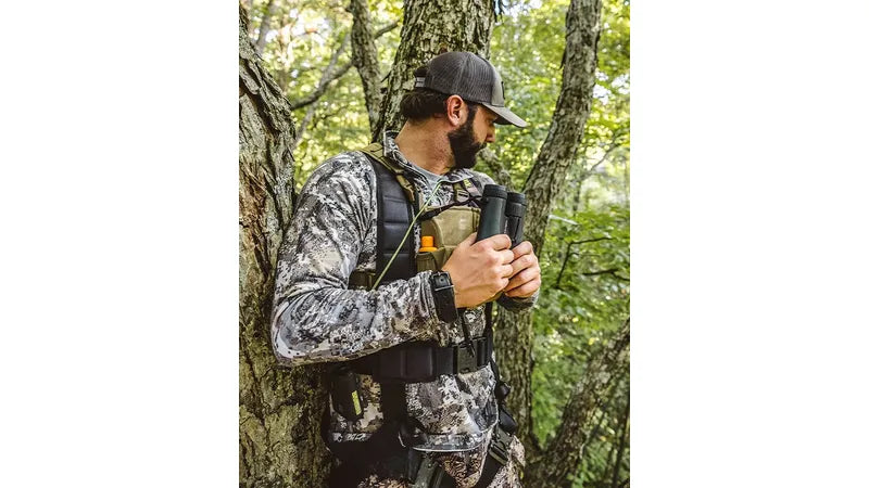 Crossfire® HD 10x42