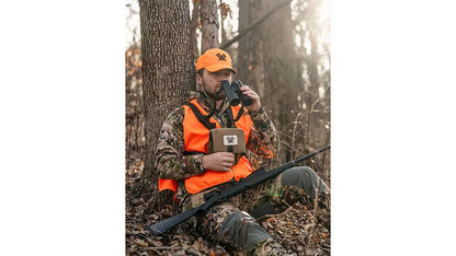 Crossfire® HD 10x42