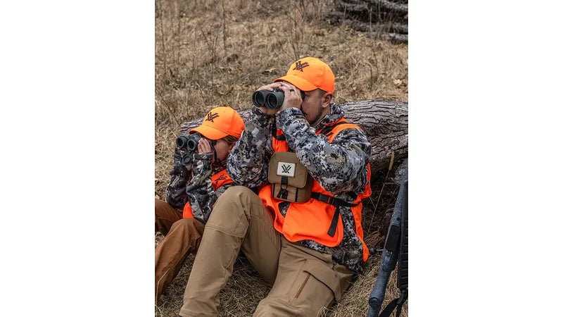 Crossfire® HD 10x50