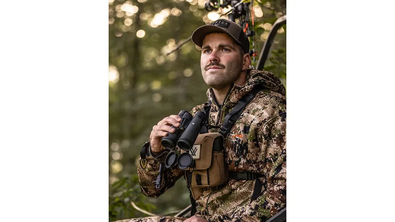 Diamondback® HD 10x42