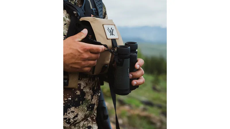 Diamondback® HD 10x42