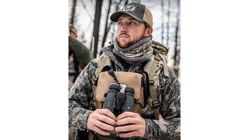 Diamondback® HD 15x56