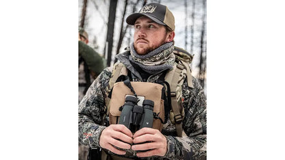 Diamondback® HD 15x56