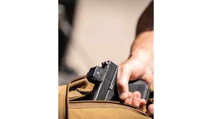 Defender-CCW™ Enclosed Solar Micro Red Dot