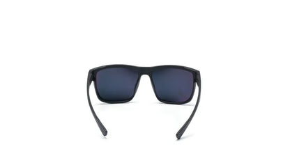 Banshee Sunglasses  Black/Smoke - No Mirror