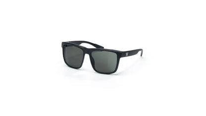 Banshee Sunglasses  Black/Smoke - No Mirror