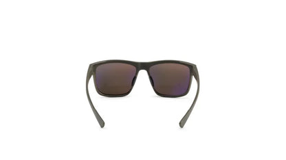 Banshee Sunglasses Green/Amber - No Mirror