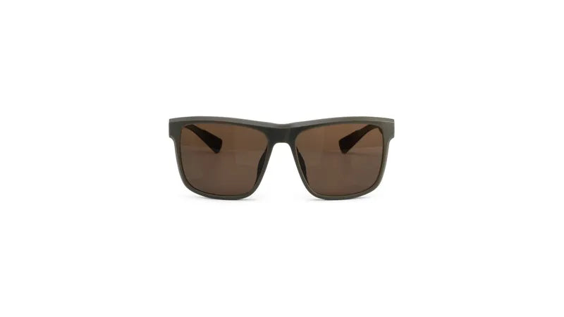 Banshee Sunglasses Green/Amber - No Mirror