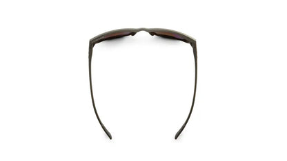 Banshee Sunglasses Green/Amber - No Mirror