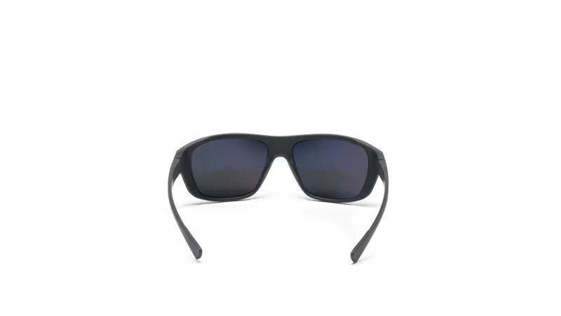 Jackal Sunglasses  Blue/Smoke - Blue Mirror