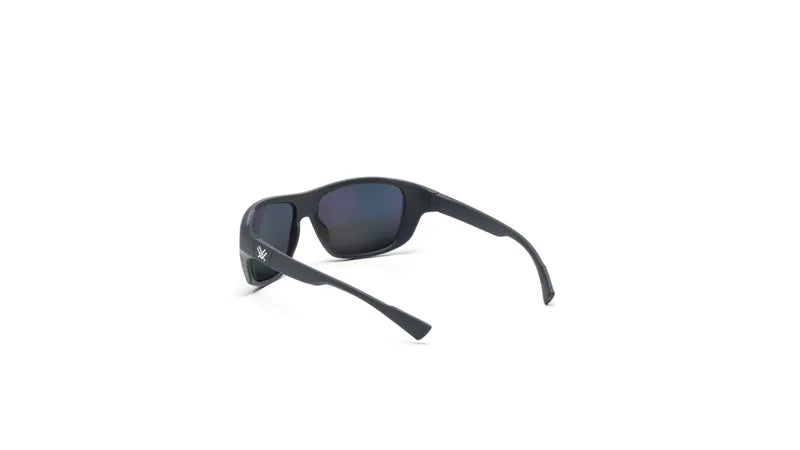 Jackal Sunglasses  Blue/Smoke - Blue Mirror