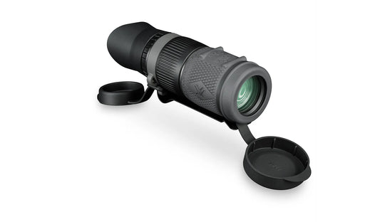Recce Pro® HD 8x32 (MRAD)