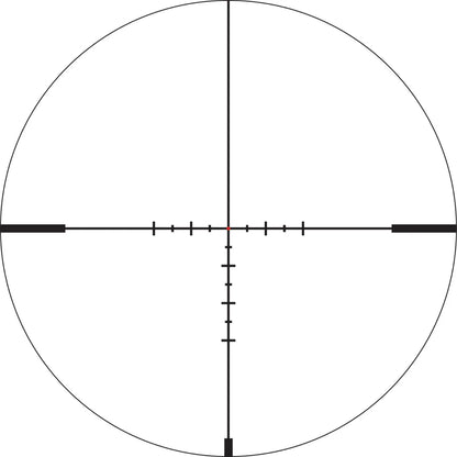 Viper® PST™ Gen II 1-6x24 VMR-2 (MOA) Reticle | 30mm Tube