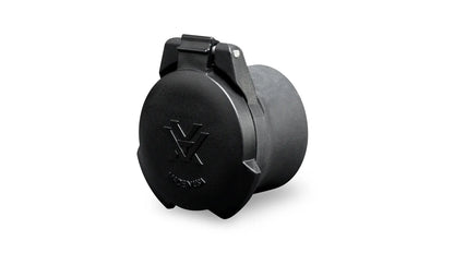 Defender® Flip Cap Objective 24mm