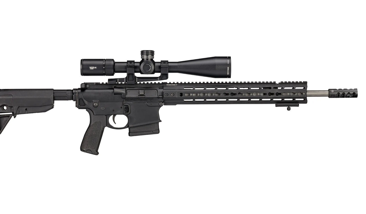 Precision Extended Cantilever Mount 30mm (20 MOA)