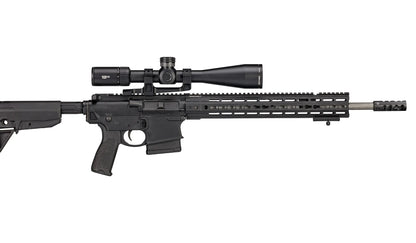 Precision Extended Cantilever Mount 30mm (20 MOA)