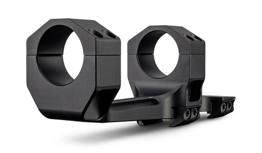 Precision Extended Cantilever Mount 30mm (0 MOA)